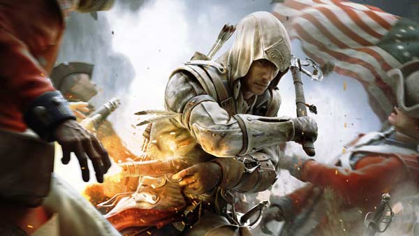 Assassin’s Creed 3 A New History