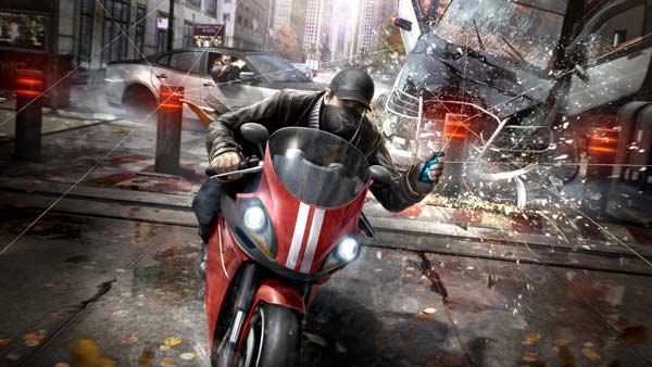Watch Dogs Reboot Comes To Xbox