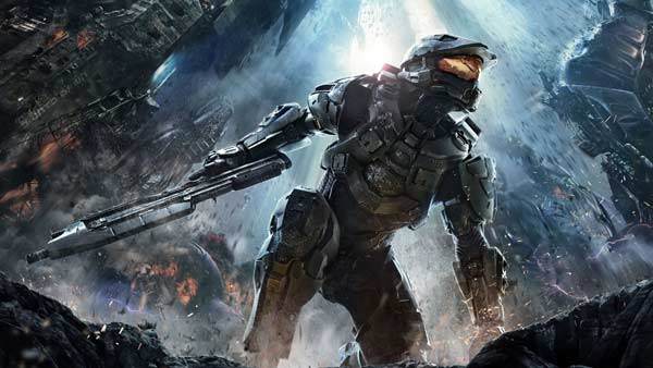 2016 Will Be The Best Year Of Halo