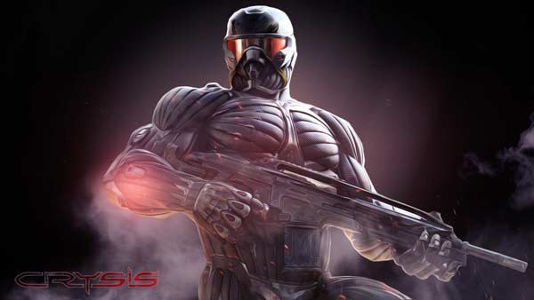 Crysis, Top Rated Of All Time
